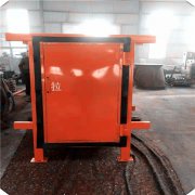 箱體式正反向風(fēng)門(mén)