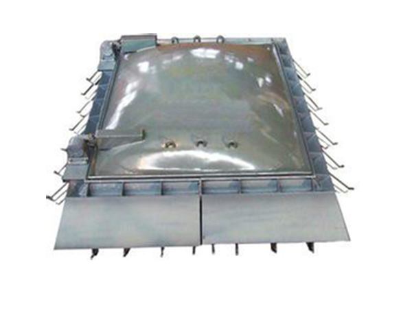 礦用自動(dòng)防水閘門(mén)
